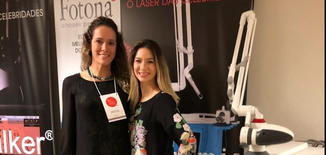 Simpósio de Laser Fotona 2019