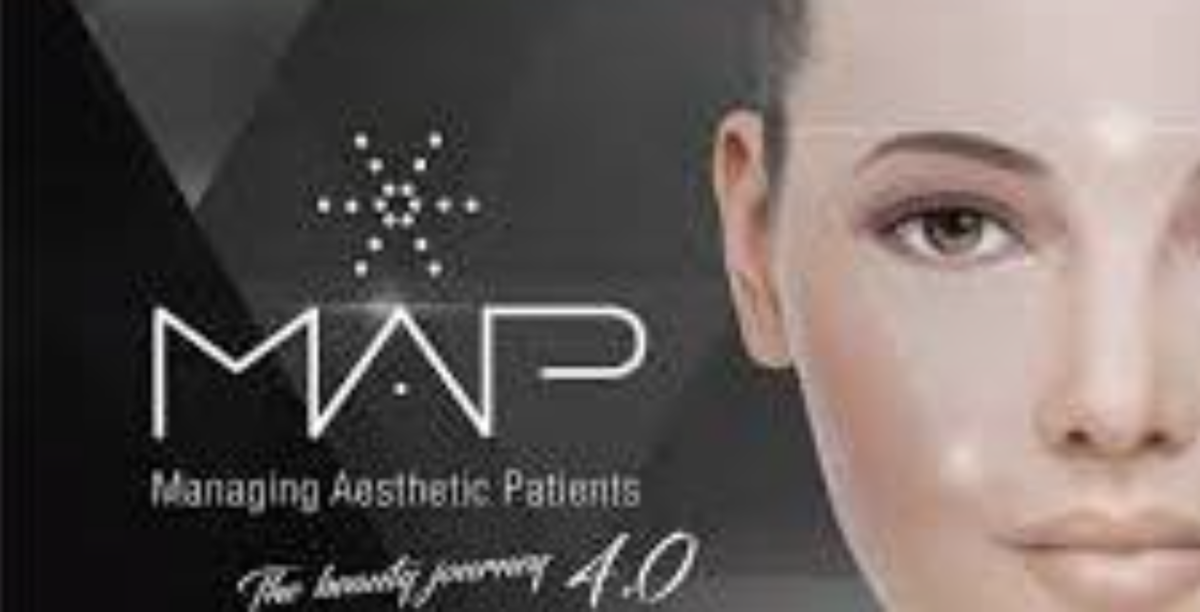 Managing Aesthetics Patients, o MAP 4.0.