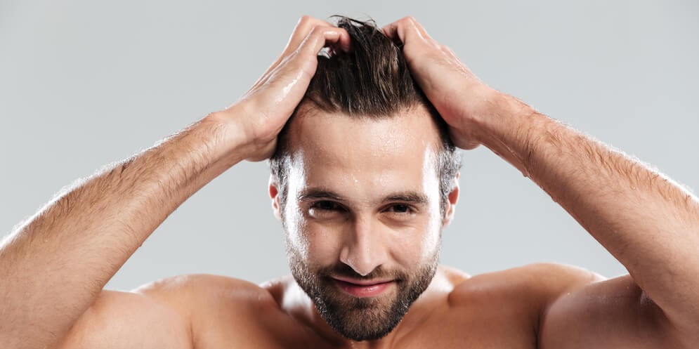 Quais os principais tratamentos capilares masculinos?