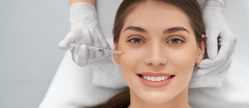 Rejuvenescimento facial: quais os benefícios do Profhilo?