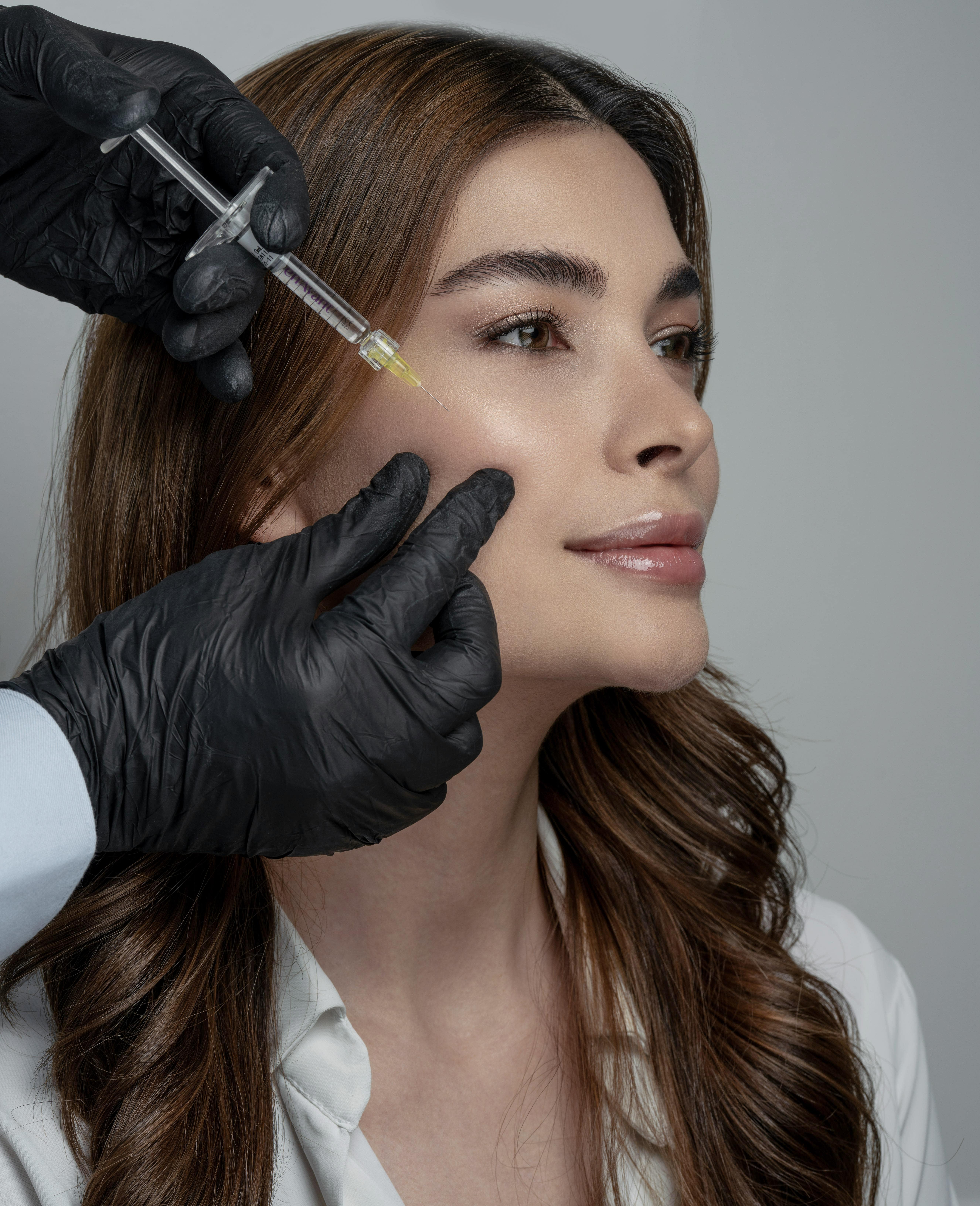 Skinbooster e Preenchimento